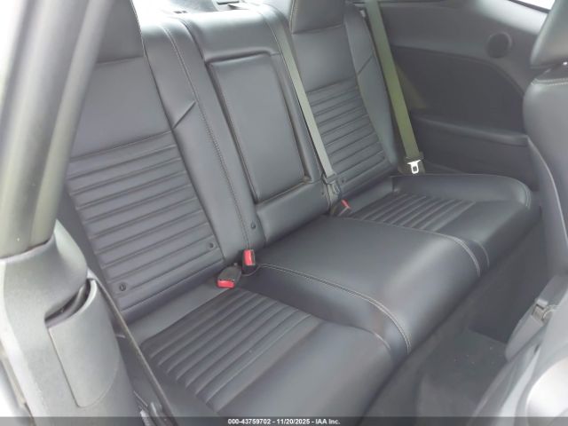 2013 DODGE CHALLENGER 2C3CDYBTXDH528223 Photo 7