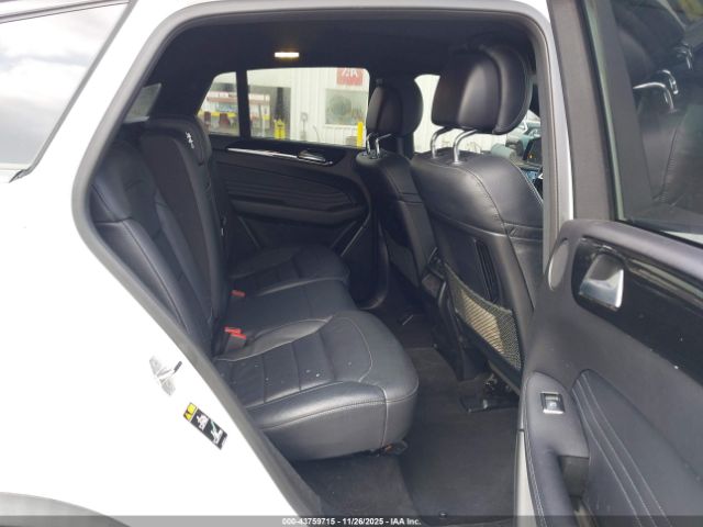 2019 MERCEDES-BENZ AMG GLE 43 COUPE 4JGED6EB6KA128615 Photo 7