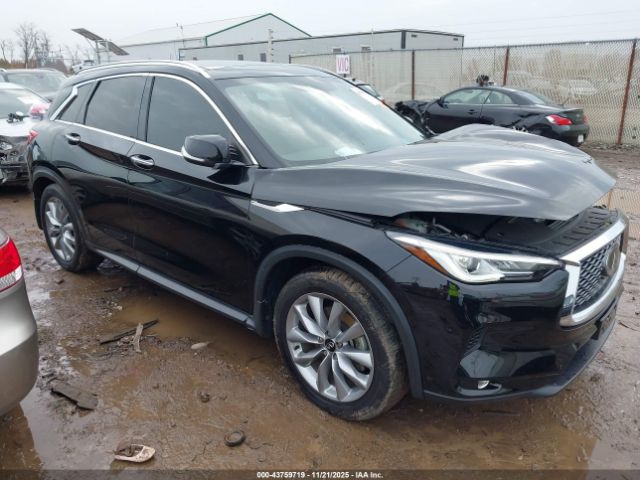 2021 INFINITI QX50 3PCAJ5BB9MF115491