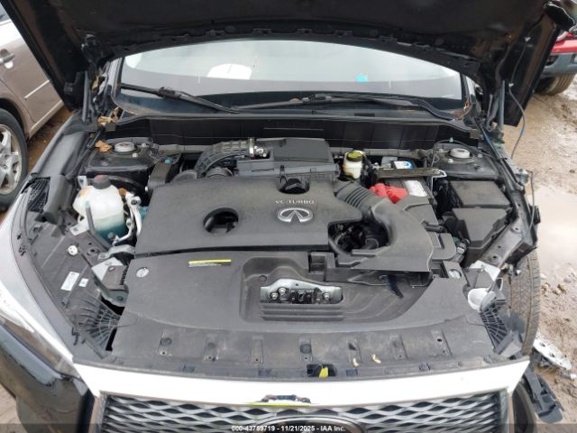 2021 INFINITI QX50 3PCAJ5BB9MF115491 Photo 9