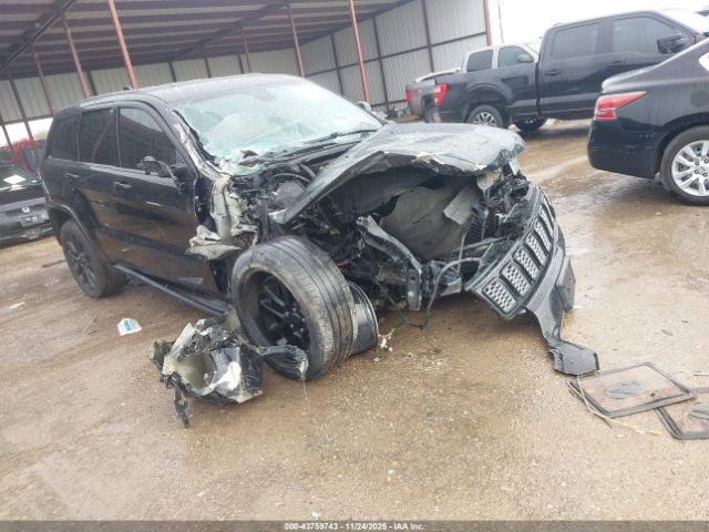 2019 JEEP GRAND CHEROKEE 1C4RJFAGXKC578546 Photo 0