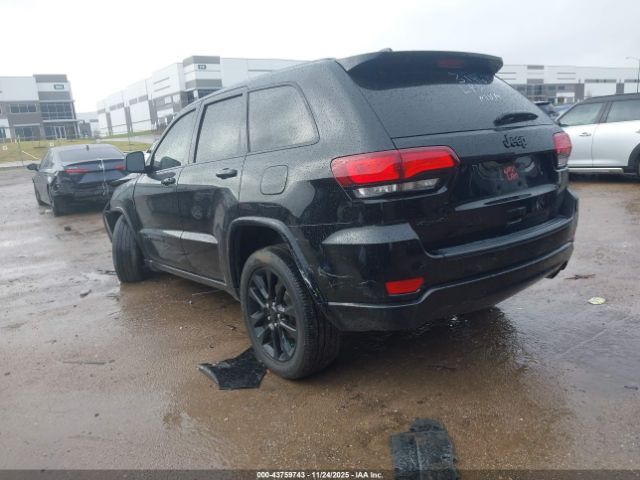 2019 JEEP GRAND CHEROKEE 1C4RJFAGXKC578546 Photo 2