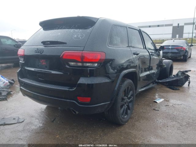 2019 JEEP GRAND CHEROKEE 1C4RJFAGXKC578546 Photo 3