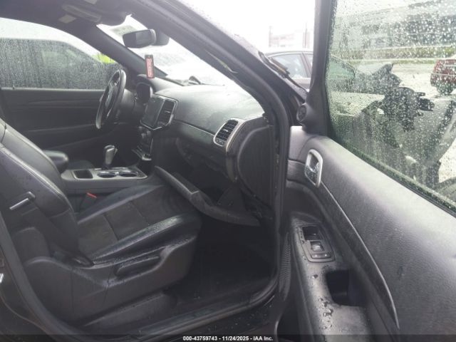 2019 JEEP GRAND CHEROKEE 1C4RJFAGXKC578546 Photo 4