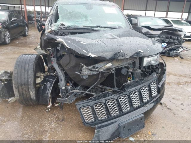 2019 JEEP GRAND CHEROKEE 1C4RJFAGXKC578546 Photo 5