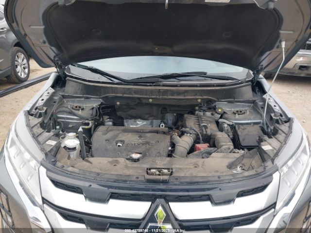 2024 MITSUBISHI OUTLANDER SPORT JA4ARUAU1RU015738 Photo 9