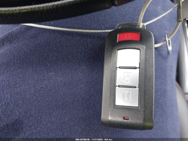 2024 MITSUBISHI OUTLANDER SPORT JA4ARUAU1RU015738 Photo 10