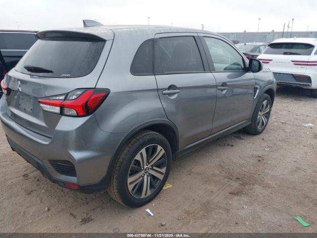 2024 MITSUBISHI OUTLANDER SPORT JA4ARUAU1RU015738 Photo 3