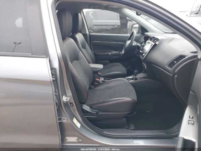 2024 MITSUBISHI OUTLANDER SPORT JA4ARUAU1RU015738 Photo 4