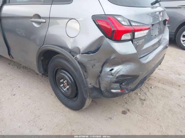 2024 MITSUBISHI OUTLANDER SPORT JA4ARUAU1RU015738 Photo 5
