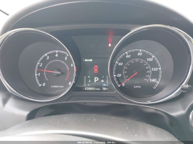 2024 MITSUBISHI OUTLANDER SPORT JA4ARUAU1RU015738 Photo 6