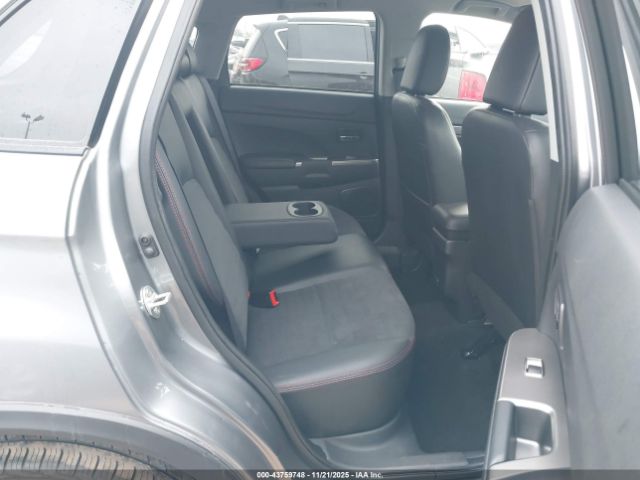 2024 MITSUBISHI OUTLANDER SPORT JA4ARUAU1RU015738 Photo 7