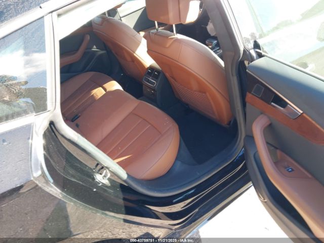 2022 AUDI A5 SPORTBACK WAUCBCF54NA019886 Photo 7