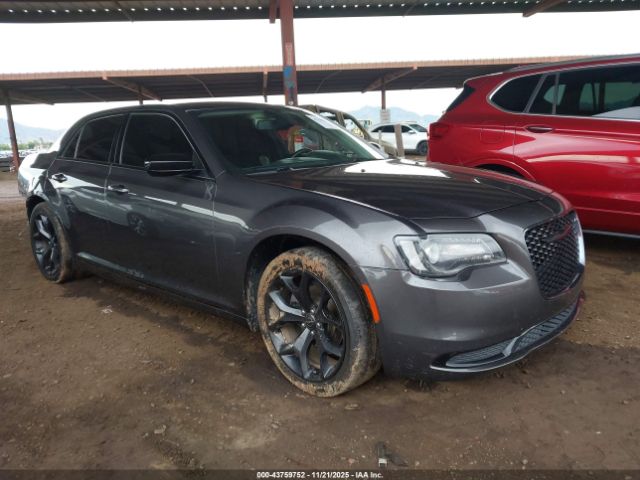 2021 CHRYSLER 300 2C3CCAAGXMH529466
