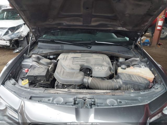 2021 CHRYSLER 300 2C3CCAAGXMH529466 Photo 9