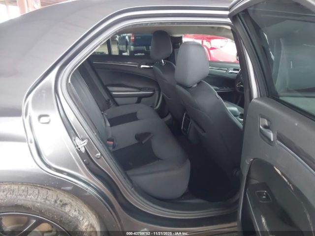 2021 CHRYSLER 300 2C3CCAAGXMH529466 Photo 7