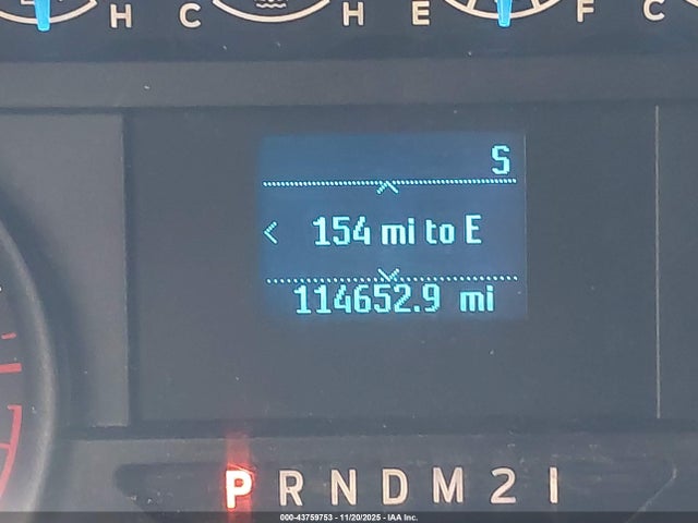 Ford F-150 Xl 2017 1FTEW1EF3HKE26921 Image 19