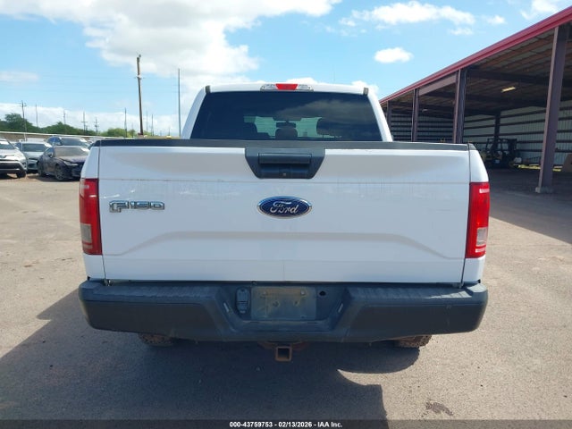 Ford F-150 Xl 2017 1FTEW1EF3HKE26921 Image 20