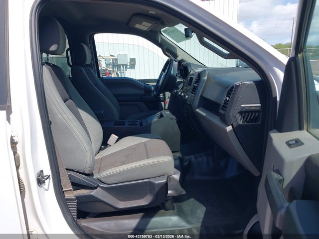 Ford F-150 Xl 2017 1FTEW1EF3HKE26921 Image 5