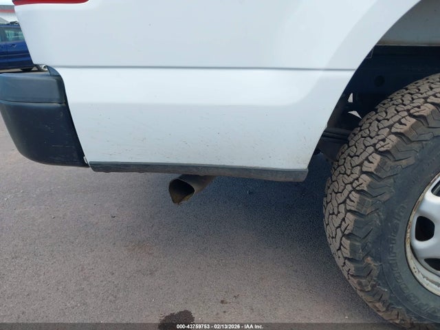 Ford F-150 Xl 2017 1FTEW1EF3HKE26921 Image 13