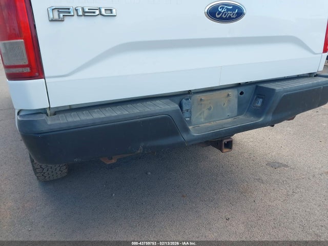 Ford F-150 Xl 2017 1FTEW1EF3HKE26921 Image 14