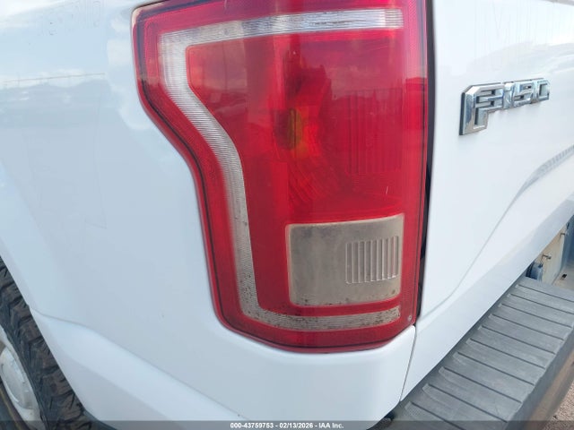 Ford F-150 Xl 2017 1FTEW1EF3HKE26921 Image 15