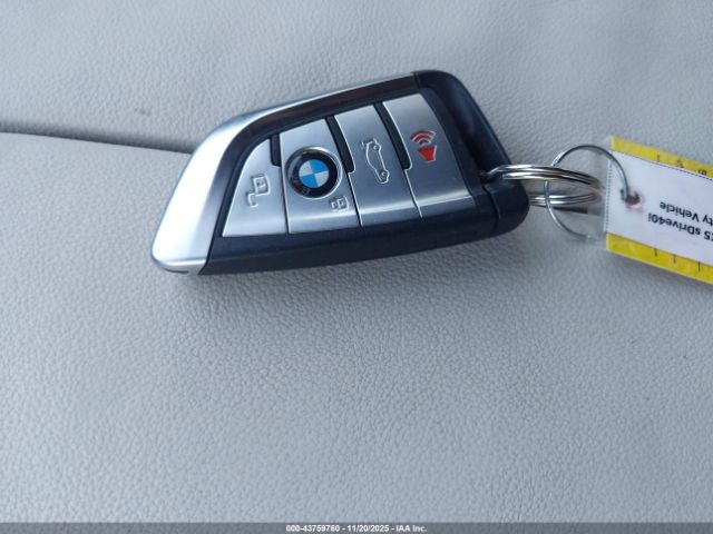 2021 BMW X5 5UXCR4C0XM9G78313 Photo 10