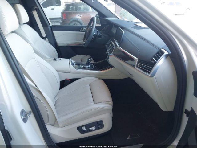 2021 BMW X5 5UXCR4C0XM9G78313 Photo 4