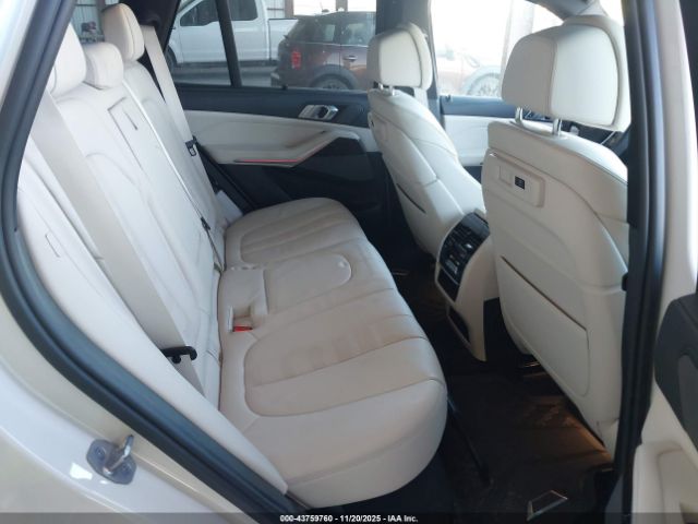 2021 BMW X5 5UXCR4C0XM9G78313 Photo 7