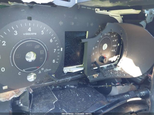 2017 TOYOTA SIENNA 5TDKZ3DC6HS813226 Photo 6