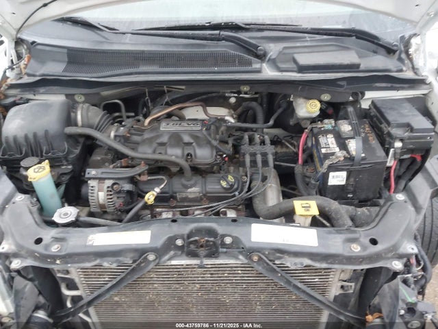 Продаж на аукціоні авто 2010 Chrysler Town & Country Touring, vin: 2A4RR5D15AR235637, номер лоту: 43759786