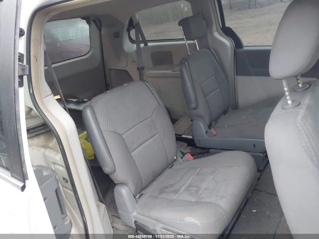 Продаж на аукціоні авто 2010 Chrysler Town & Country Touring, vin: 2A4RR5D15AR235637, номер лоту: 43759786
