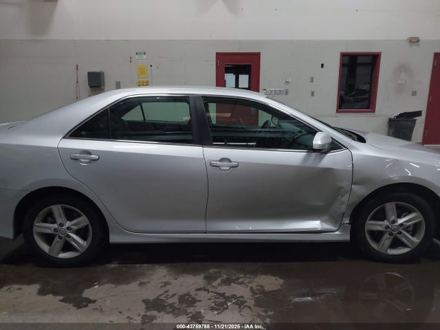Toyota CAMRY SE 2014 4T1BF1FKXEU439532 Image 13
