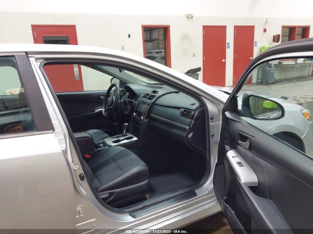 Toyota CAMRY SE 2014 4T1BF1FKXEU439532 Image 5