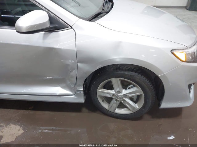 Toyota CAMRY SE 2014 4T1BF1FKXEU439532 Image 6