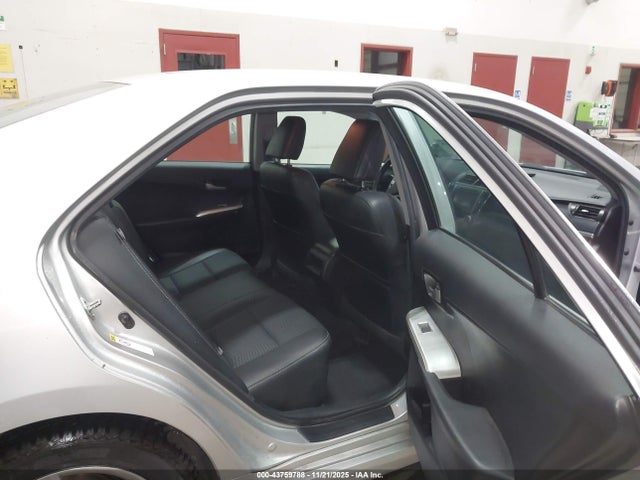 Toyota CAMRY SE 2014 4T1BF1FKXEU439532 Image 8