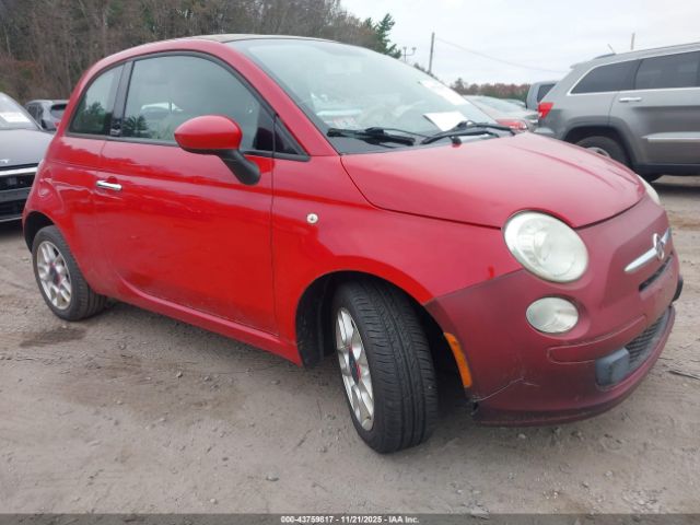 2012 FIAT 500C 3C3CFFDRXCT185788