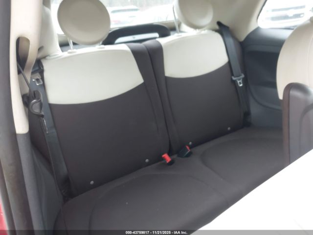 2012 FIAT 500C 3C3CFFDRXCT185788 Photo 7