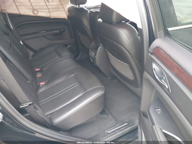 2014 CADILLAC SRX 3GYFNCE30ES535095 Photo 7