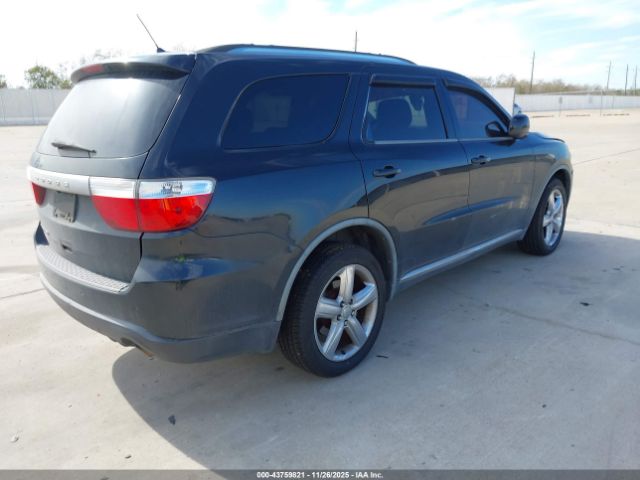 2012 DODGE DURANGO 1C4RDHAG9CC197453 Photo 3