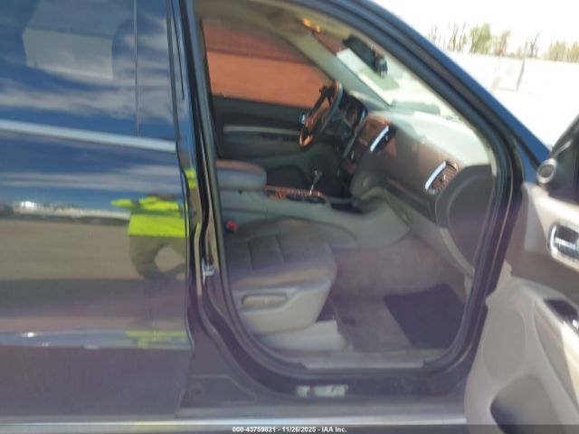 2012 DODGE DURANGO 1C4RDHAG9CC197453 Photo 4