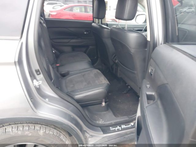 2019 MITSUBISHI OUTLANDER JA4AZ3A34KZ042152 Photo 7