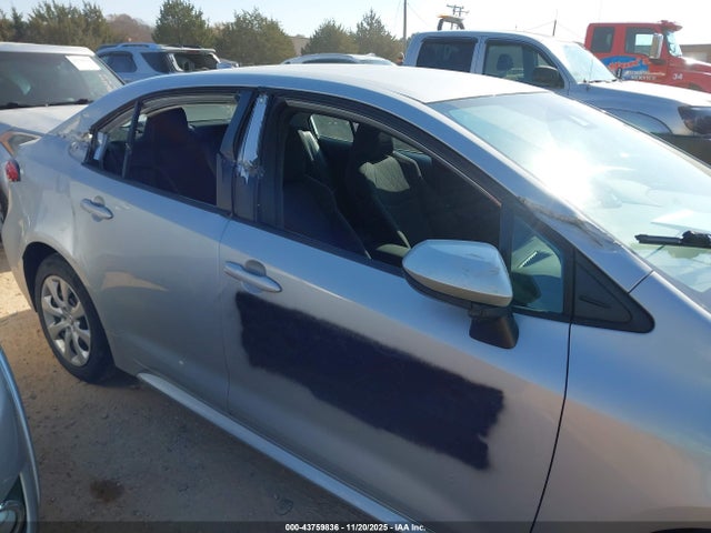 Aukcja sprzedaży 2022 Toyota Corolla Le, vin: 5YFEPMAEXNP276041, numer aukcji: 43759836