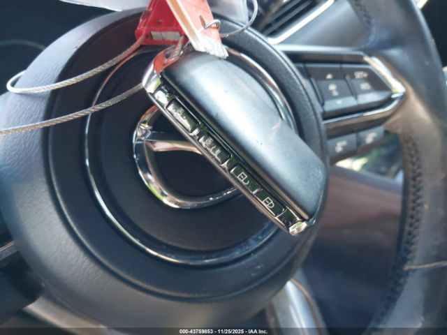 2021 MAZDA CX-5 JM3KFBEY4M0400545 Photo 10