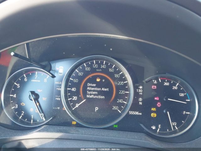 2021 MAZDA CX-5 JM3KFBEY4M0400545 Photo 6