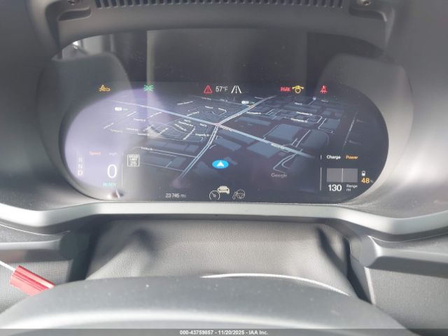 2022 POLESTAR 2 LPSED3KA3NL053162 Photo 6