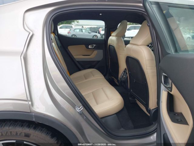 2022 POLESTAR 2 LPSED3KA3NL053162 Photo 7