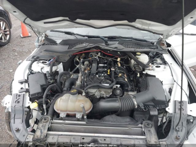 2019 FORD MUSTANG 1FA6P8TH3K5112163 Photo 9