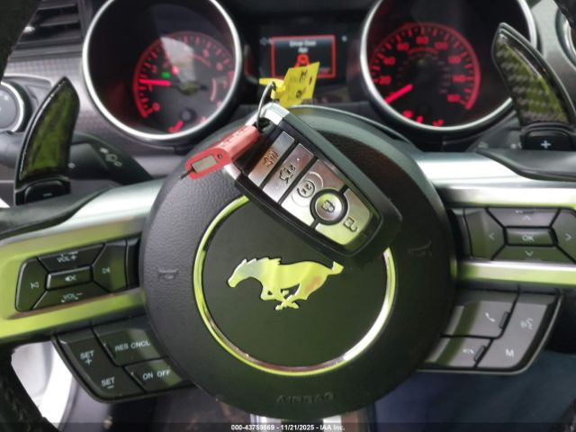2019 FORD MUSTANG 1FA6P8TH3K5112163 Photo 10