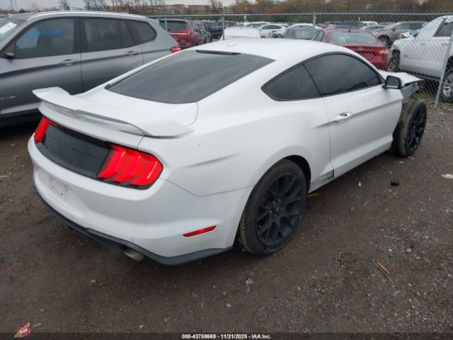 2019 FORD MUSTANG 1FA6P8TH3K5112163 Photo 3